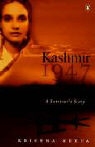 Krishna Mehta - Kashmir 1947