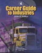Us Dept of Labor (COR) - Career Guide to Industries, 2006-07