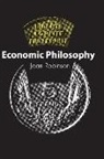 Joan Robinson - Economic Philosophy