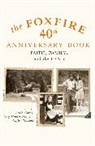 Inc Foxfire Fund, Inc &gt; Foxfire Fund, Inc. Foxfire Fund, Inc./ Cheek Foxfire Fund, Foxfire Fund Inc, Angie Cheek... - The Foxfire 40th Anniversary Book