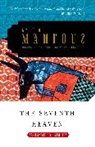 NAGUIB MAHFOUZ, Raymond Stock - The Seventh Heaven