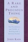 John Kain - A Rare And Precious Thing