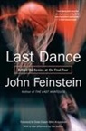 Feinstein, John Feinstein, John/ Krzyzewski Feinstein - Last Dance