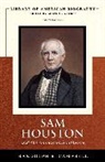 Randolph Campbell, Randolph B. Campbell - Sam Houston and the American Southwest