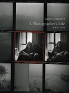 Annie Leibovitz, Annie Leibovitz - A Photographer's Life (1990-2005)
