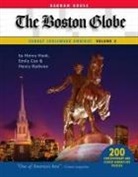 Emily Cox, Henry Hook, Henry/ Cox Hook, Henry Rathvon - The Boston Globe Sunday Crossword Omnibus, Volume 3