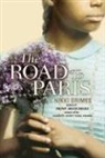 Nikki Grimes - The Road to Paris
