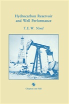 J H Nind, J. H. Nind, J.H. Nind - Hydrocarbon Reservoir and Well Performance
