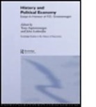 Anthony Aspromourgos, Tony (University of Sydney Aspromourgos, Tony Lodewijks Aspromourgos, Aspromourgos Lodewijks, Anthony Aspromourgos, Tony Aspromourgos... - History and Political Economy