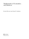 Yuri N. Sotskov, Frank Werner, Frank (Otto-Von-Guericke University Werner, Frank R. Werner, Frank R. Sotskov Werner, Frank Sotskov Werner... - Mathematics of Economics and Business