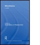 David Hulme, David (University of Manchester Hulme, David Arun Hulme, David Gopinath Hulme, HULME DAVID GOPINATH ARUN THANKO, Thankom Arun... - Microfinance