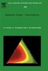 R. E. Bruns, Roy E (Instituto De Quimica Bruns, Roy E. Bruns, Roy E. Scarminio Bruns, Roy Scarminio Bruns, B. de Barros Neto... - Statistical Design - Chemometrics