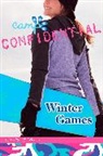 Melissa J Morgan, Melissa J. Morgan, Morgan Melissa J. - Winter Games #12