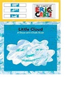 Eric Carle, Eric (ILT) Carle - World of Eric Carle Little Cloud