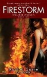 Rachel Caine - Firestorm
