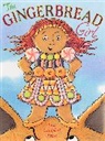 Lisa Campbell Ernst, Lisa Campbell/ Ernst Ernst, Lisa Campbell Ernst - The Gingerbread Girl