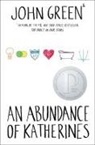 John Green - An Abundance of Katherines