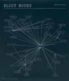 Gordon Bruce, Bruce G, Bruce Gordon, Gordon Bruce - Eliot Noyes