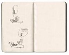 Jean-Jacques Sempe, Jean-Jacques Sempé, Natsko Seki - Notes from the couch
