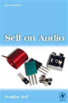 Doug Self, Douglas Self - Self on Audio
