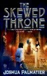 Joshua Palmatier - Skewed Throne
