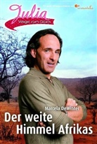 Marcela DeWinter - Der weite Himmel Afrikas