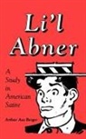 Arthur Berger, Arthur Asa Berger - Li''l Abner