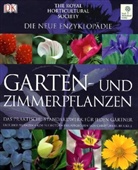 Christophe Brickell, Christopher Brickell - Die neue Enzyklopädie Garten- und Zimmerpflanzen