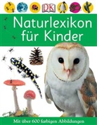 Naturlexikon für Kinder