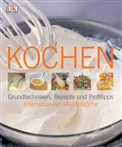Jill Norman - Kochen