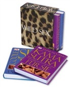 Anne Hooper - Wild Sex, 2 Bde.