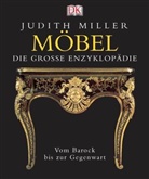 Judith Miller - Möbel - Die große Enzyklopädie