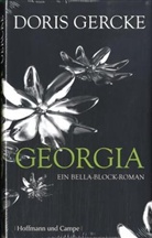 Doris Gercke - Georgia