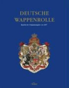 Deutsche Wappenrolle