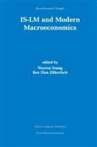 Warre Young, Warren Young, Zilberfarb, Zilberfarb, Ben Zion Zilberfarb, Ben-Zion Zilberfarb - IS-LM and Modern Macroeconomics
