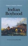 E. L. Blumenschein, Charles A Eastman, Charles A. Eastman, Charles Alexander Eastman, E. L. Blumenschein - Indian Boyhood