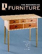 Editors of "Fine Woodworking", Editors Of Fine Woodworking, Fine Woodworkin, Fine Woodworking, Fine Woodworking - Furniture