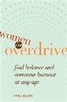 Nora Isaacs - Women in Overdrive