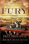 Bill Bright, Bill/ Cavanaugh Bright, Jack Cavanaugh - Fury