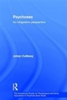 Johan Cullberg, Johan (Dandcryd Hospital Cullberg - Psychoses