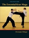 Philippe Christophe, Christophe Philippe - The Essential Krav Maga