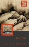 Lao Tzu, Lao Tzu, Lao/ Wu Tzu, John C.h. Wu - Tao Teh Ching