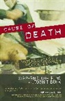 Tobin T Buhk, Tobin T. Buhk, Buhk Tobin T., Stephen D Cohle, Stephen D. Cohle, Stephen D. Buhk Cohle... - Cause of Death