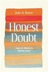 James Haught, James a Haught, James A. Haught - Honest Doubt