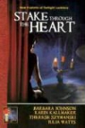 Barbara Johnson, Karin Kallmaker, Therese Szymanski - Stake Through the Heart