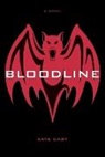 Kate Cary - Bloodline