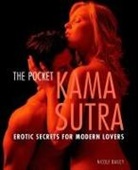 Nicole Bailey - Pocket Kama Sutra