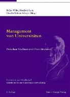 Manfred Auer, Claudia Meister-Scheytt, Heike Welte - Management von Universitäten