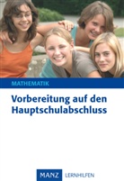 Kathrin Hiemer, Katrin Hiemer, Elisabeth Vogt - Mathematik: Vorbereitung auf den Hauptschulabschluss Mathematik