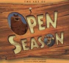 Linda Sunshine - The Art of Open Season